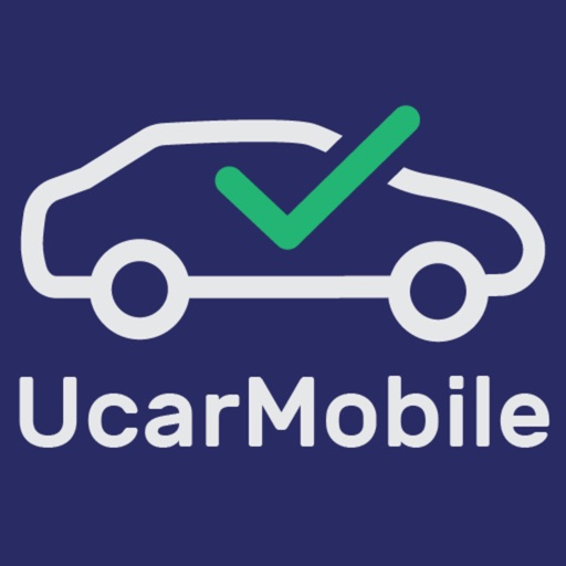 UcarMobile: Auto Repair Pal iOS App