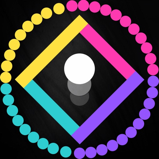 Color Switch Ball:Color Jump icon