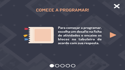 Craftbox Code screenshot