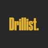 Drillist icon