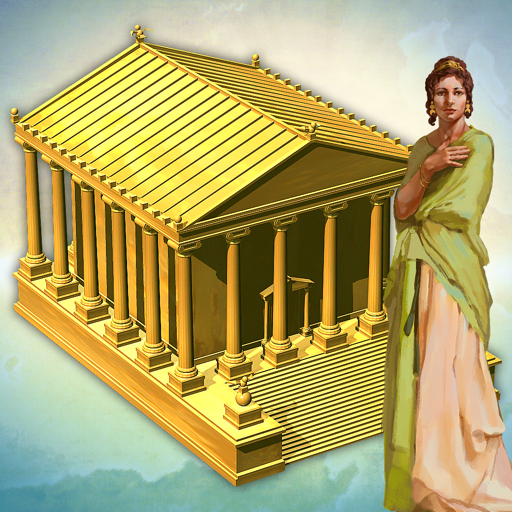 Ancient Rome 2 icon