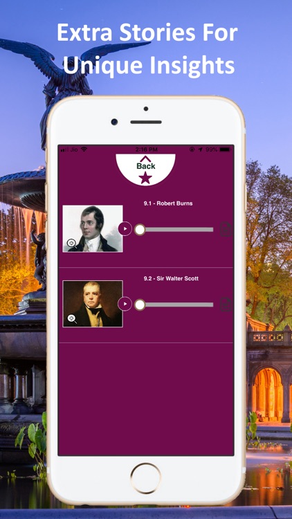 Central Park New York Guide screenshot-6