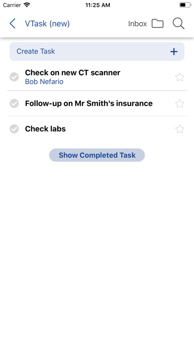 VitalEngine Screenshot