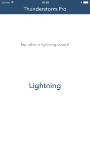 thunderstorm pro problems & solutions and troubleshooting guide - 1