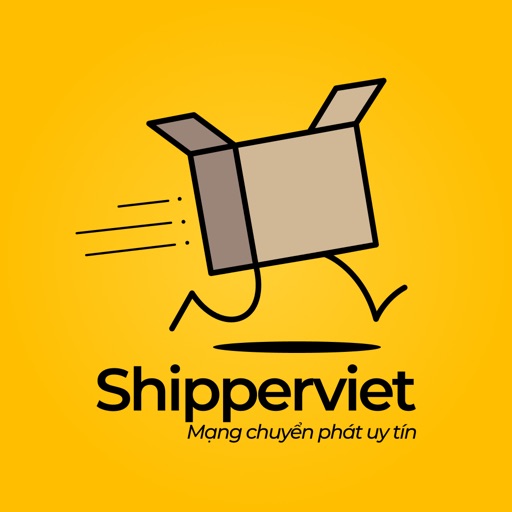 Shipperviet - DV Giao Hàng iOS App