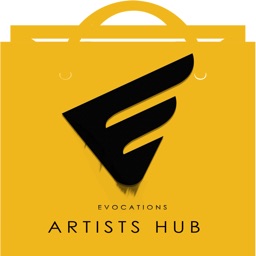 Evocations Artist Hub