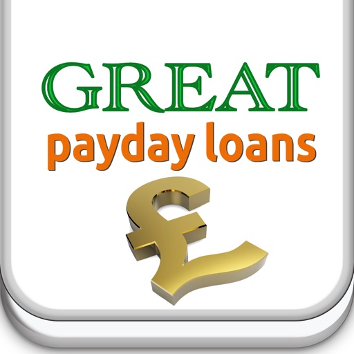 Great Payday Loans
