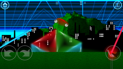 Light car racing Screenshot