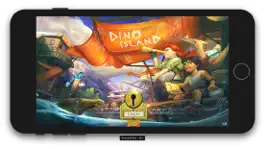 Game screenshot Save Dino Island mod apk