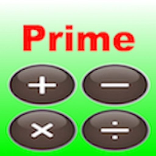 Math is Easy - Prime icon