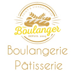Boulangerie Ton Boulanger