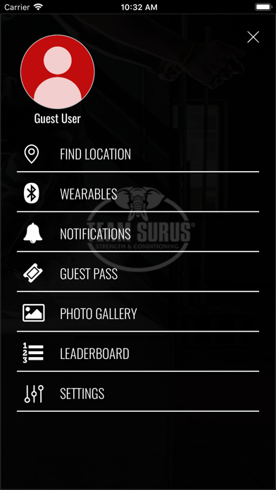 Screenshot #3 pour Team Surus