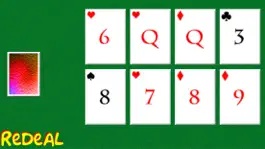 Game screenshot Frustration Solitaire apk