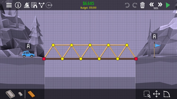 Poly Bridge 2 screenshot-6