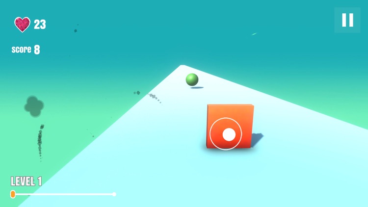Sky Ping Pong screenshot-6