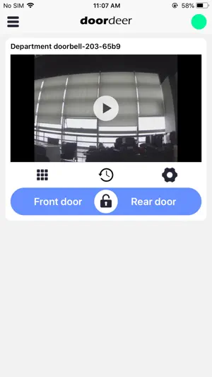 doordeer screenshot 1