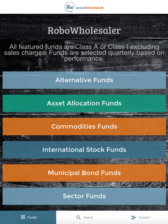 Screenshot #4 pour RoboWholesaler