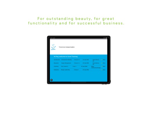 Screenshot #6 pour Empowering Design