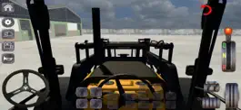 Game screenshot Excavator & Bucket Simulation hack