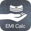 Icon Loan EMI Calculator - Calc