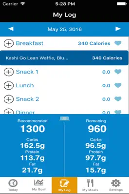 Game screenshot Pro Weight Loss apk