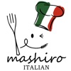 MASHIRO italianの公式アプリ