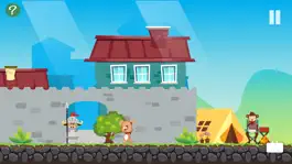 Game screenshot Tiny Story 1 Adventure apk