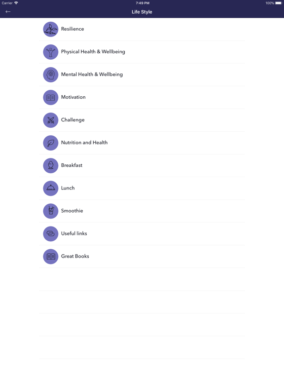 Screenshot #5 pour St Patrick’s Classical School