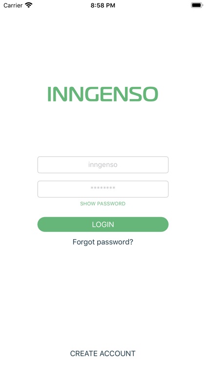 Inngenso