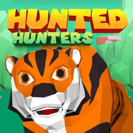 Hunted Hunters Cheats