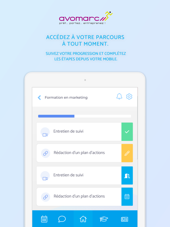Screenshot #5 pour Avomarc