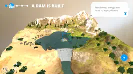 Game screenshot WWF Free Rivers hack