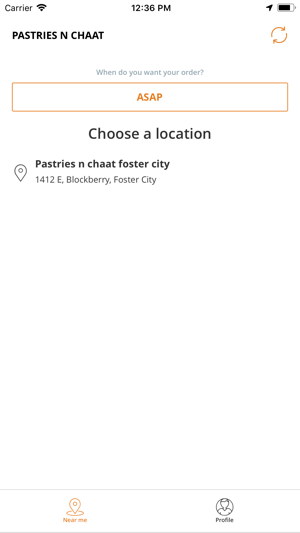 Pastries N Chaat - NEW(圖2)-速報App
