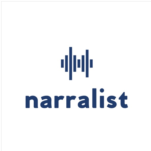 Narralist Text to Speech