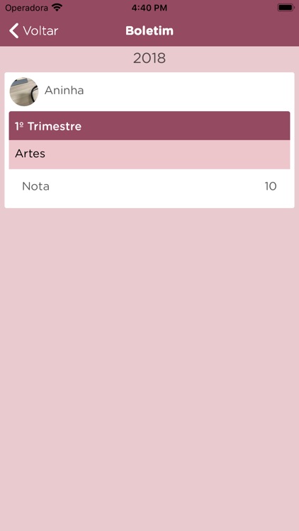 Estrela do Saber screenshot-5