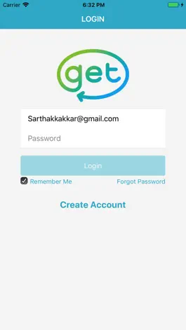 Game screenshot Get! mod apk