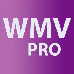 WMV Pro app icon