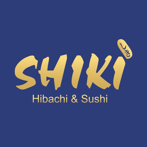 Shiki Hibachi & Sushi