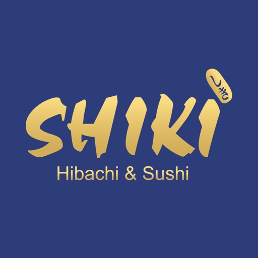 Shiki Hibachi & Sushi - AppWisp.com