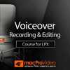 VoiceOver Recording Course - Nonlinear Educating Inc.