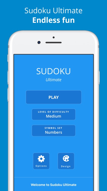 Sudoku Ultimate number puzzle screenshot-4