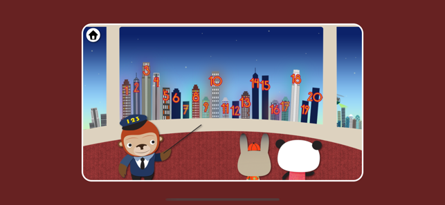 Appamini 123 - Number Games(圖5)-速報App