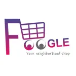 Foogle App Contact