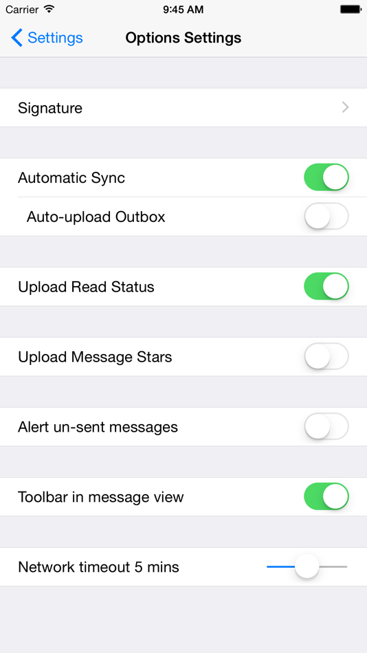 #2. iXolr - CIX Offline Reader (iOS) 由: Bryan Boreham