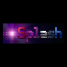 SplashLedteeconsole