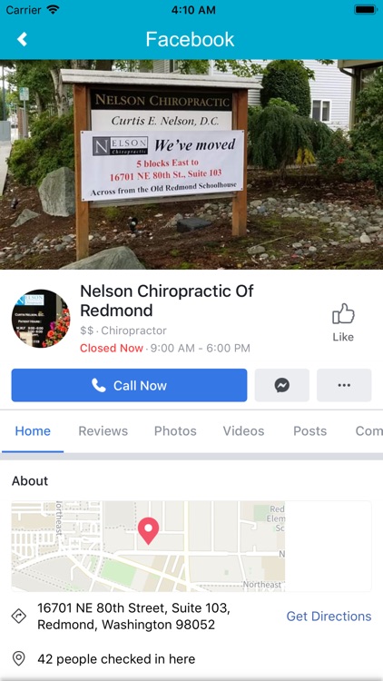Nelson Chiropractic