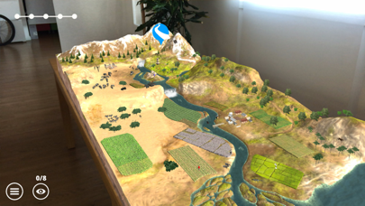 Screenshot #1 pour WWF Free Rivers