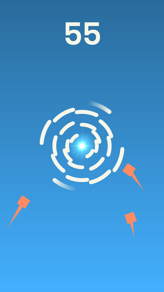 #1. VIM - Your Shiny Star (iOS) 来自: Noor Creative, LLC