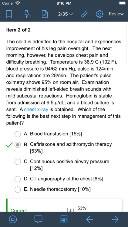 UWorld USMLE