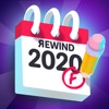 Rewind 2020! icon